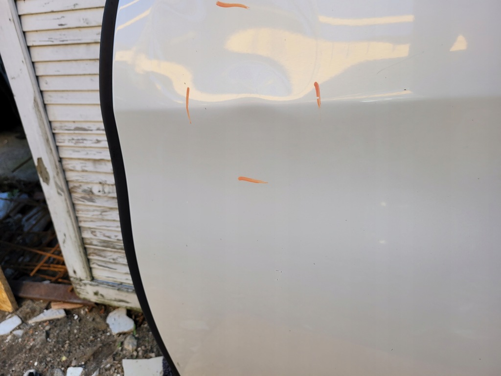 фото №11, Дверь задние задняя левая peugeot 308 t9 ii kwe