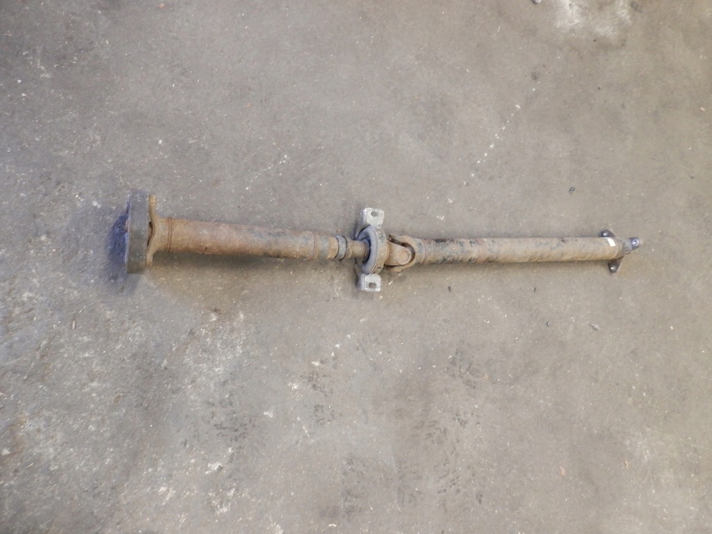 фото №1, Lexus sc430 ii wał привідний