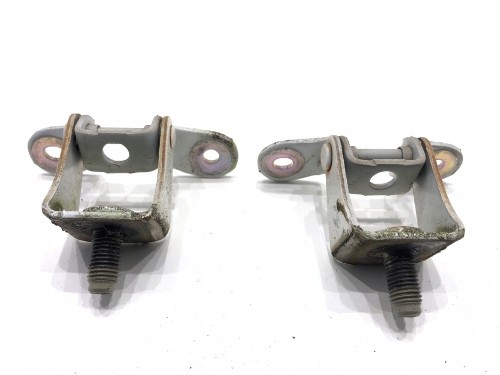 фото №1, Петлі кришки задня комплект honda hr-v crossover білий