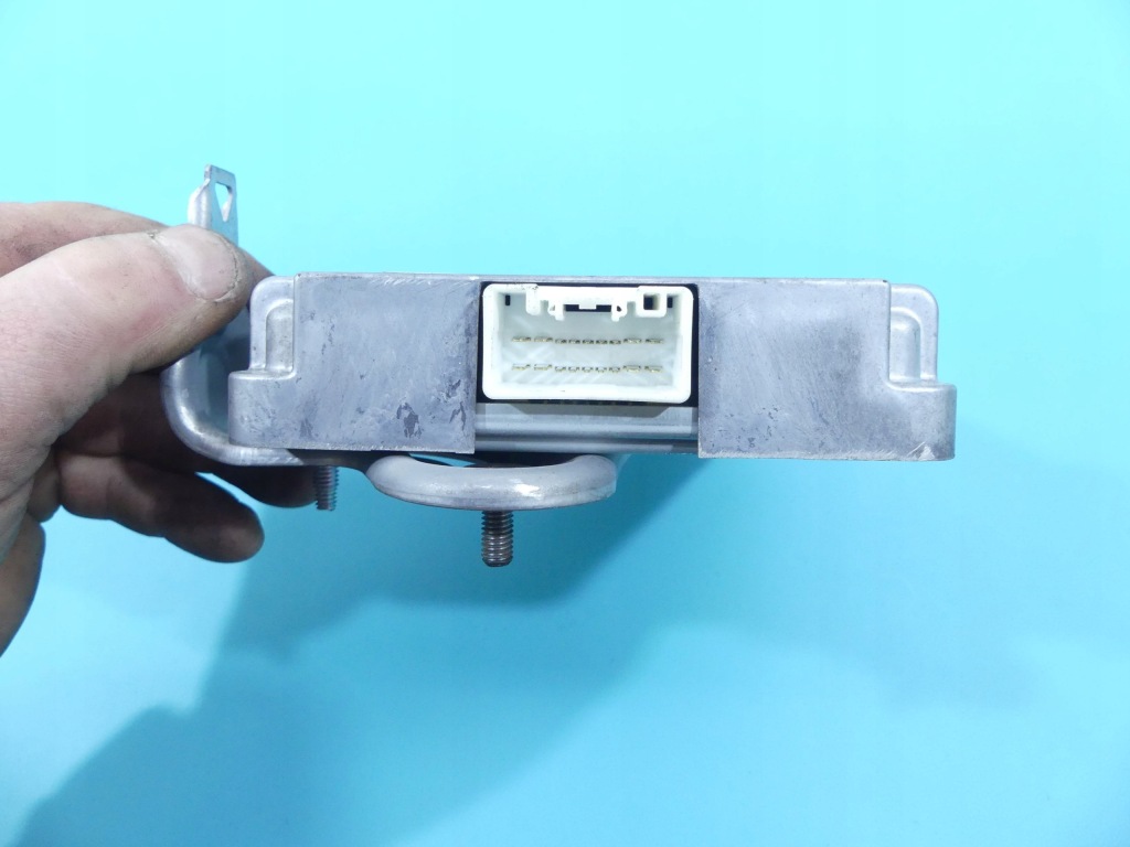 фото №3, Модуль ременів безпеки lexus gs iii 05-12