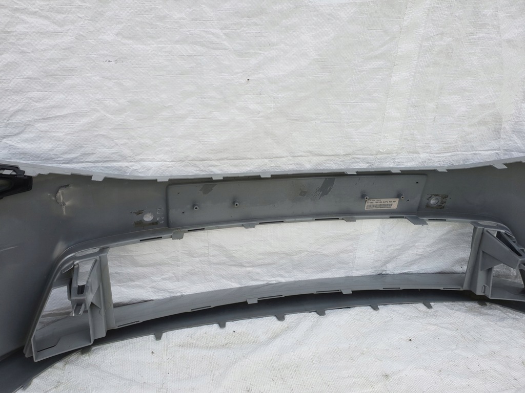 фото №16, Skoda octavia vrs rs 5e0 iii lift 17- бампер перед омыватель pdc 5e0807221aa