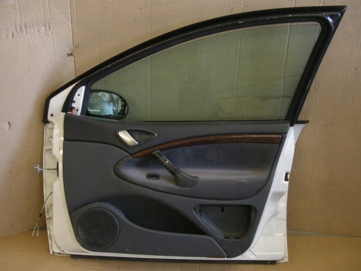 фото №5, Citroen c5 двері праве перед