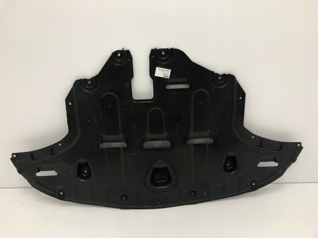 фото №1, Kia sportage iv 2015- плита pod двигатель