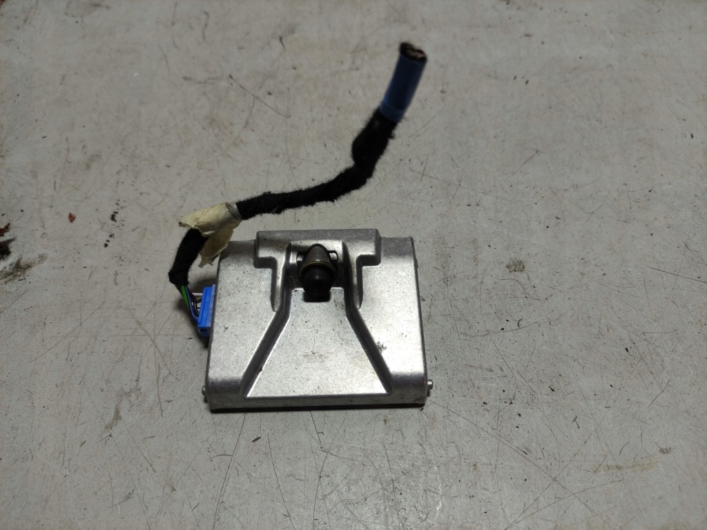 фото №1, Hyundai i10 iii камера асистент поперечина 99211-k7000 2020-