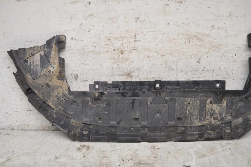 фото №7, Volvo v40 ii защита бампера pod бампер радиатор 31383735