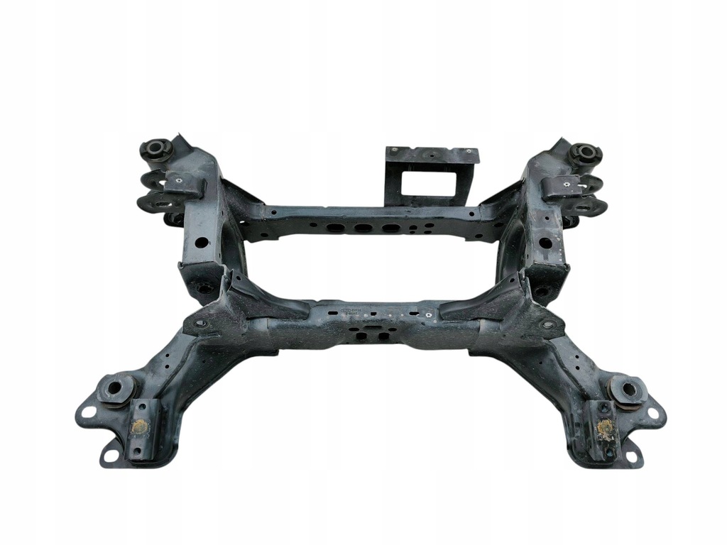 фото №8, Ford edge ii 2019 рама допоміжна задня