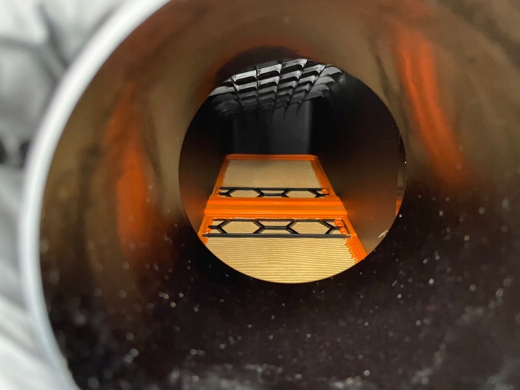 фото №8, Фильтр воздуха корпус alfa romeo giulia stelvio 2.0