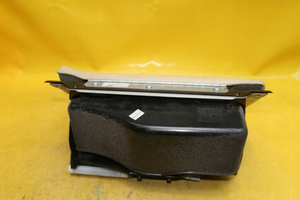 фото №4, Бардачок пасажира jaguar s-type fl