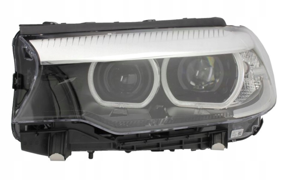 фото №1, Bmw 5 g30 g31 g38 f90 17- лампа фара перед l