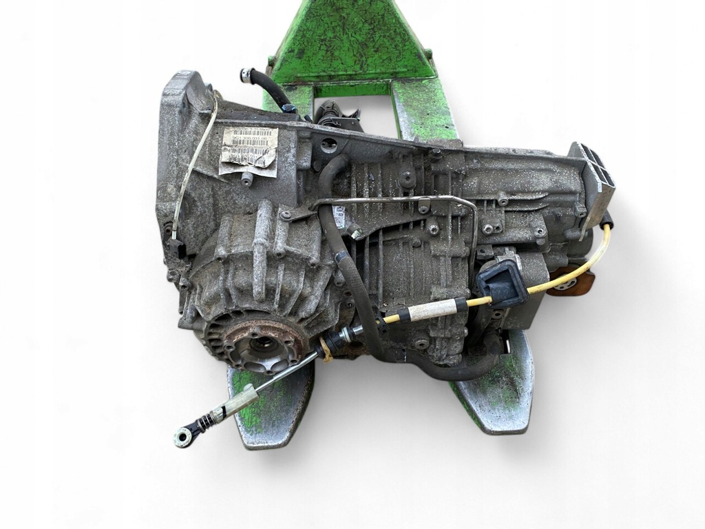 фото №14, Porsche 911 991 2013 автоматична коробка передач передач