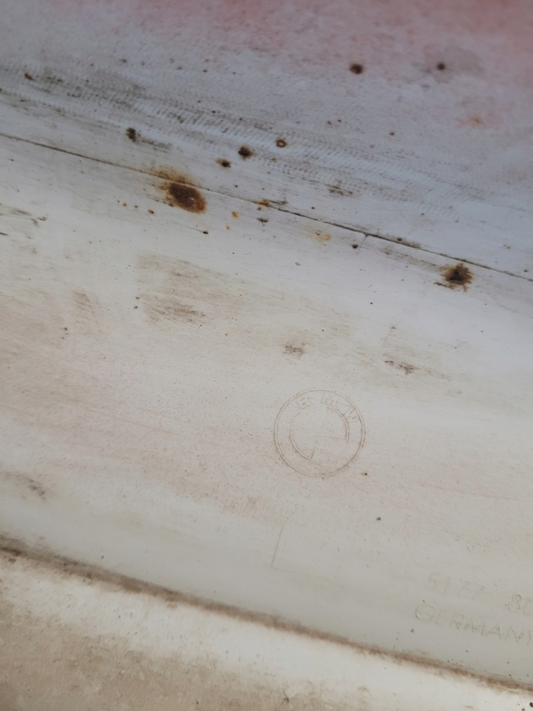 фото №8, Bmw x1 e84 mpakiet молдинг поріг поріг накладка