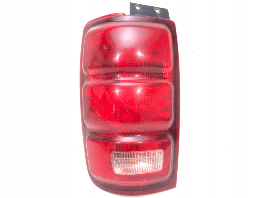 фото №1, Лампа задня ліва ford usa expedition f75b-13b505-a