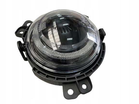 Купити Mini f60 countryman фара led ліва drl 7497769 63177497769