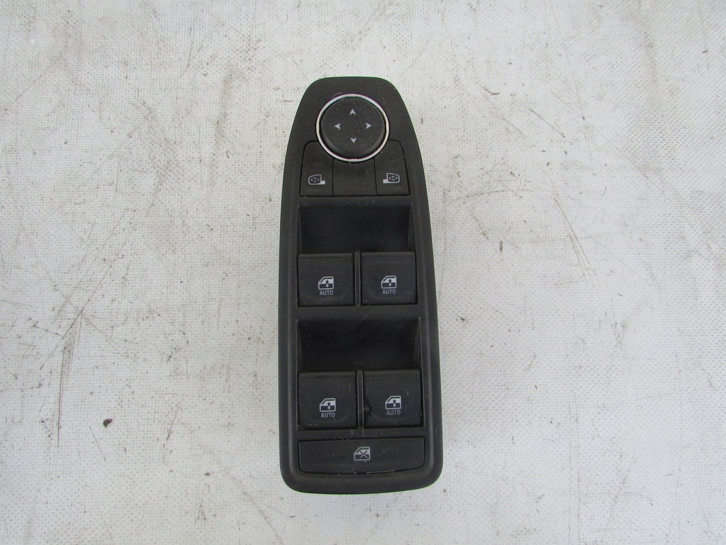 фото №1, Перемикач вікон дзеркал renaukt captur ii 254104196r