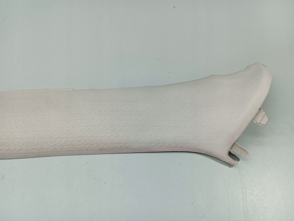 фото №3, Обшивка стойка левая renault espace iv lift 8200318493