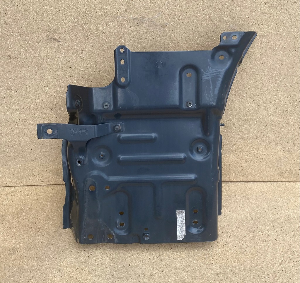 фото №2, Підніжка підніжка rh scania r s ngt 2567408