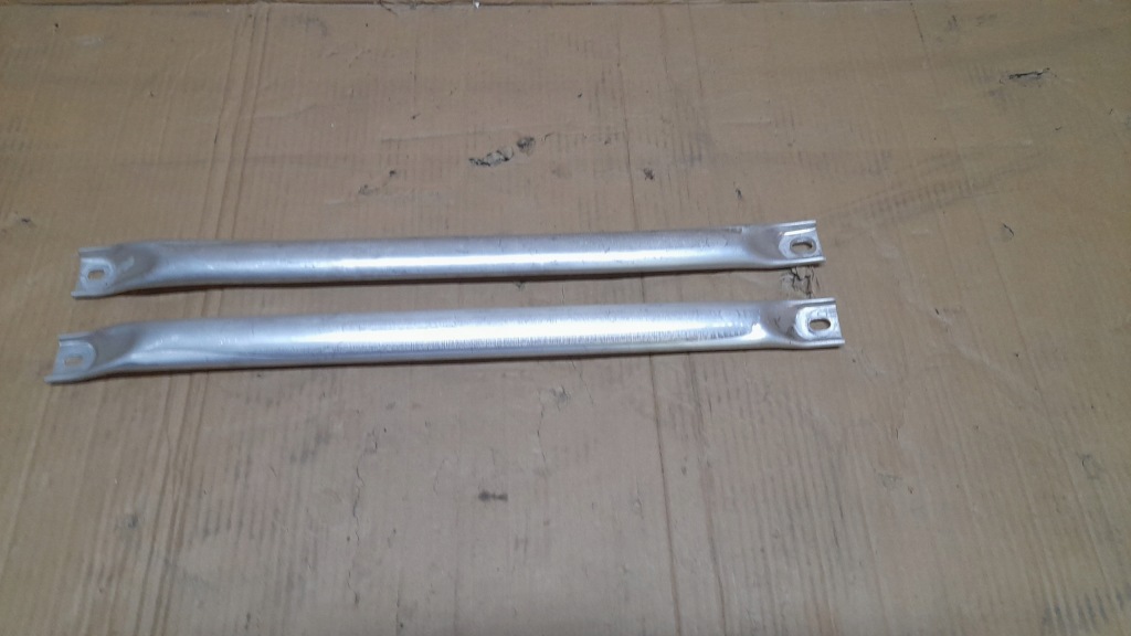 фото №1, Распорка поперечина амортизатора kpl bmw x5 x6 x7 g05 g06 g07