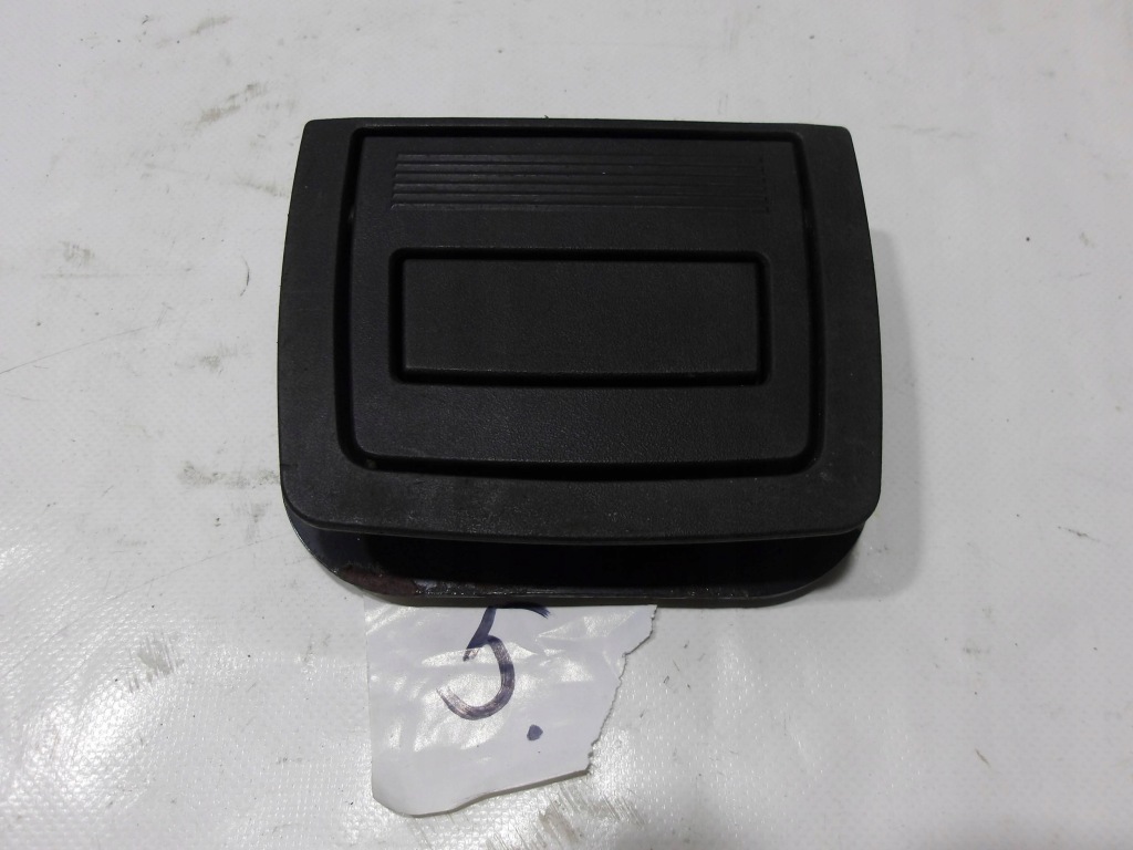 фото №1, Кронштейн ручка пол багажника mercedes a-klasa w169