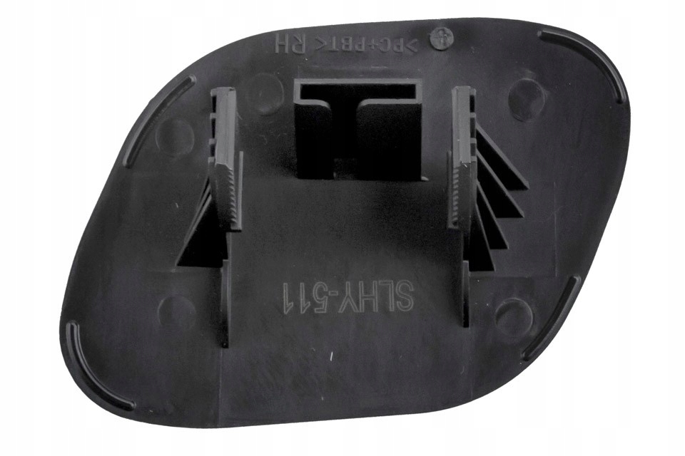 фото №2, Заглушка spryskiw. фара santa fe 12-15/prawa