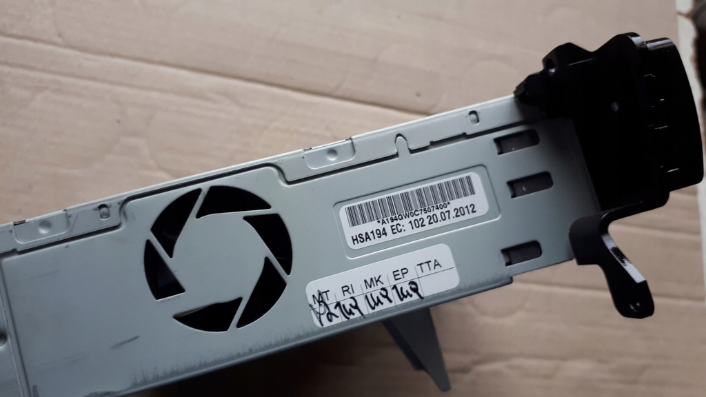 фото №8, A6 c7 4g зчитувач навігації мультимедіа mmi a7 s7