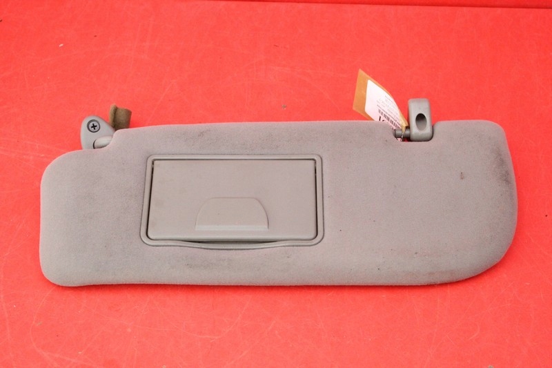 фото №7, Захист сонцезахисна chevrolet evanda 04-06