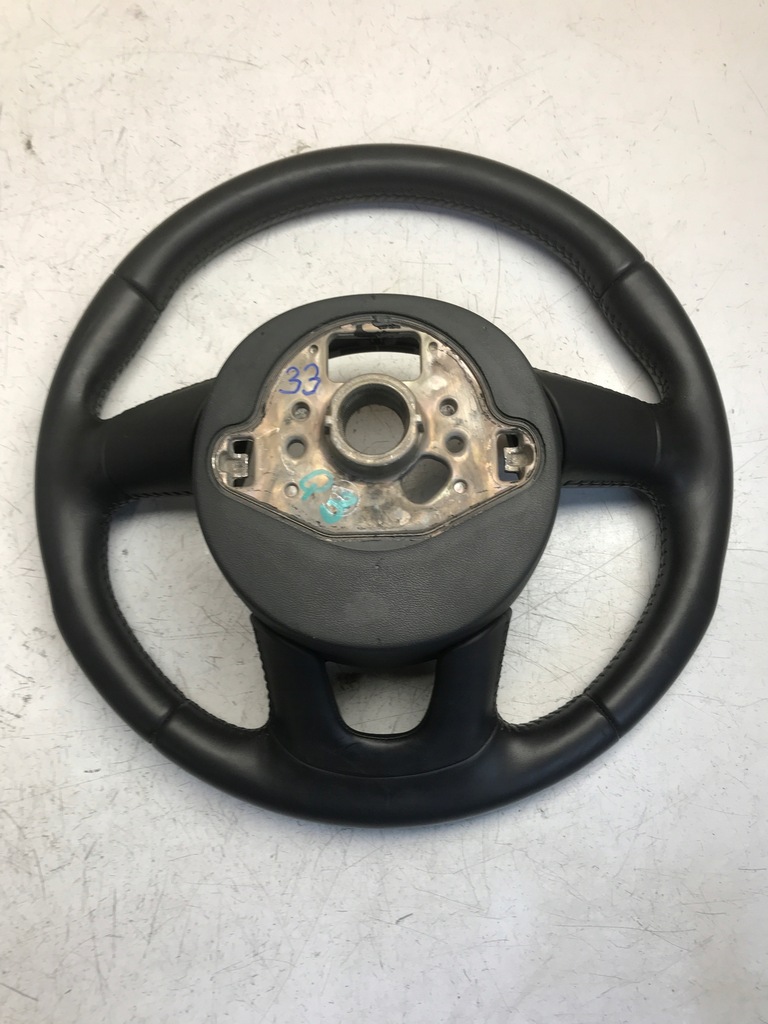 фото №5, Повітропровід шкіра мультифункція q3 8u0