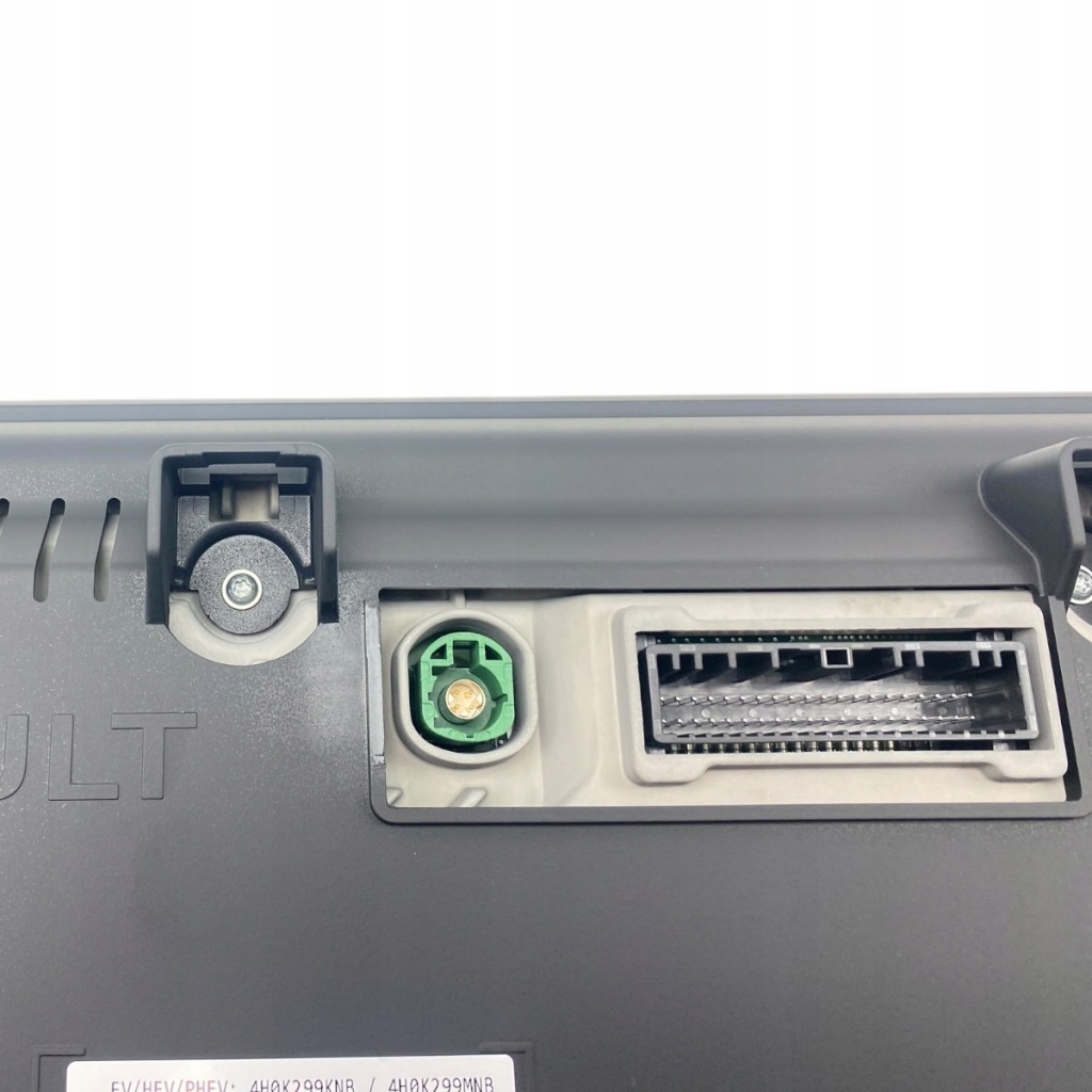 Новый оригинальный номер счетчик приборы дисплей панель renault austral espace vi Недорого