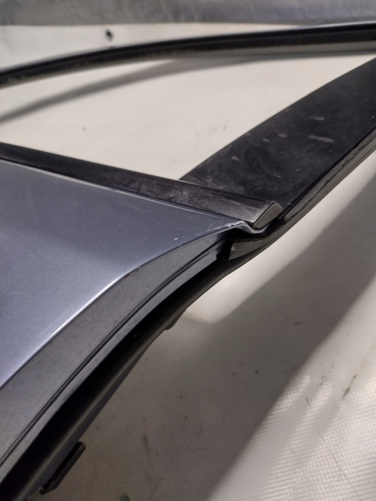 фото №16, Дверь левый перед mercedes w211 k: 353 sedan