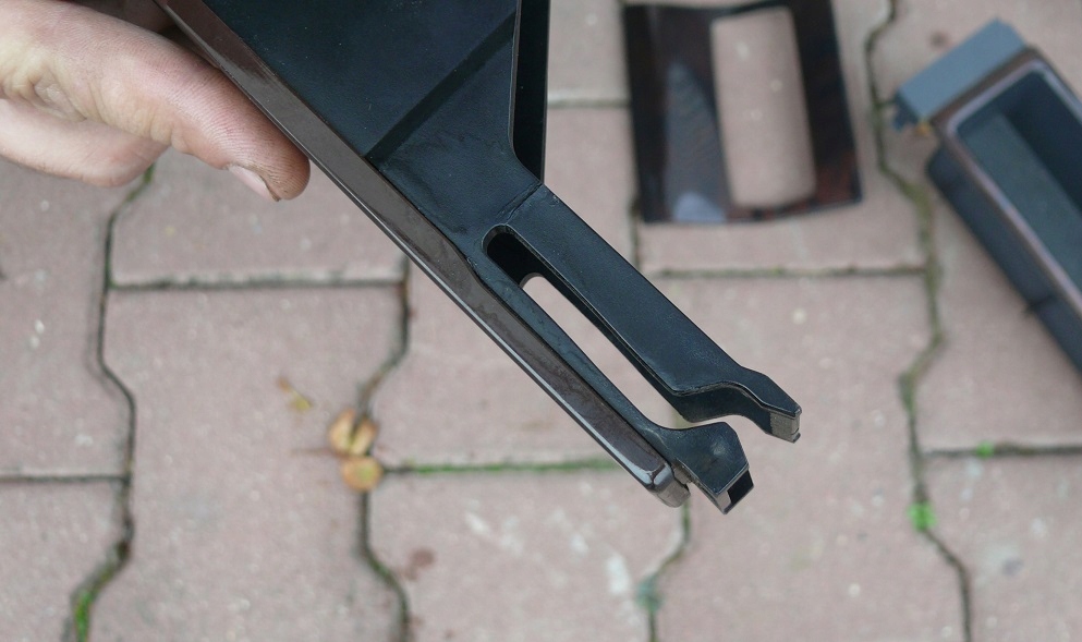 фото №12, Накладки декоры drewno панели дверь туннель среднего audi s6 a6 c5 quattro