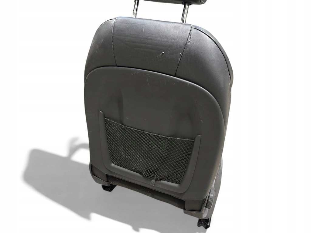 фото №6, Audi a3 s3 8v 2016 сиденья / заднее сиденье / комплект