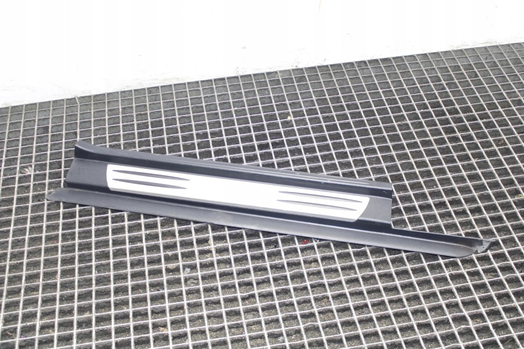 Купить Правая передняя молдинг порог mercedes-benz slk r171 a1716800235 33482776