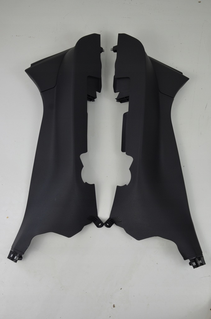 фото №13, Vw arteon r-line сиденья заднее сиденье обивка кожа 21r