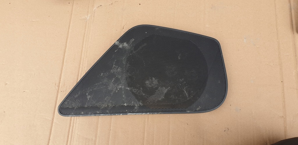 фото №1, Накладка динаміка audi a6 c7 4g0035419