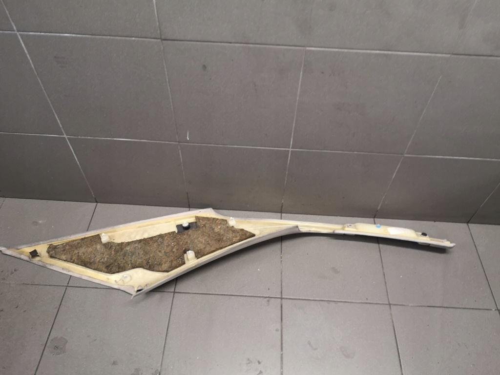 фото №11, Защита стойка правый задняя audi a8 d2 krem 4d0868290