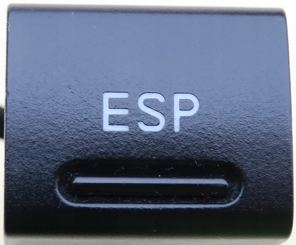 фото №1, Кнопка esp audi a3 s3 8l lift 01-03