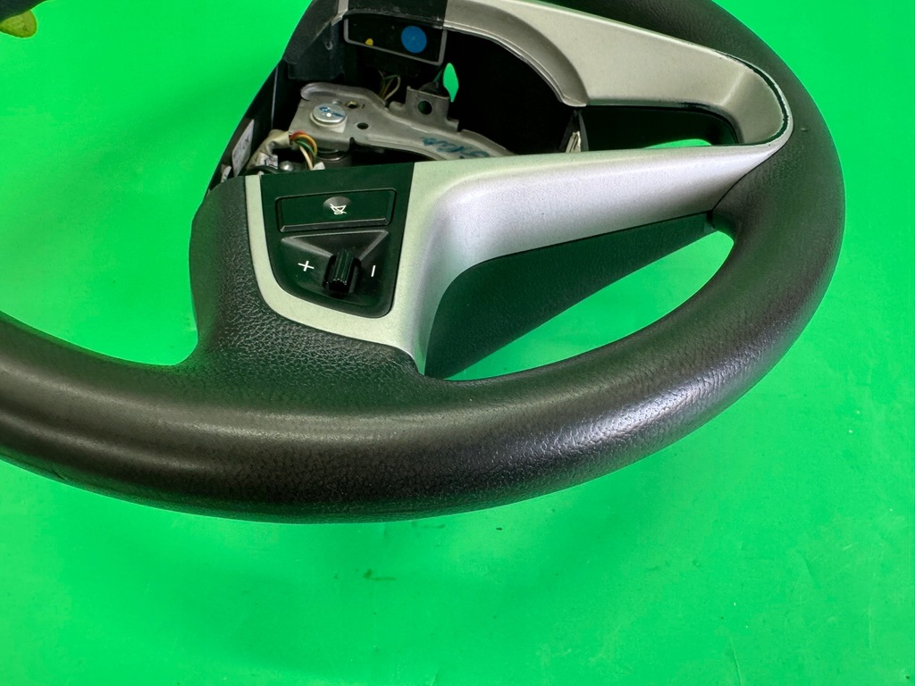 фото №11, Воздуховод многофункциональный мультифункция hyundai i20 i 08-14