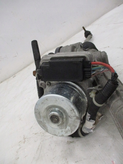 фото №10, Peugeot 208 рулевая рейка трансмиссия рулевая