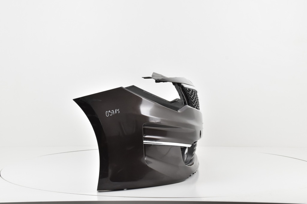 Kia optima 2016- бампер передний 0xpdc с Разборки