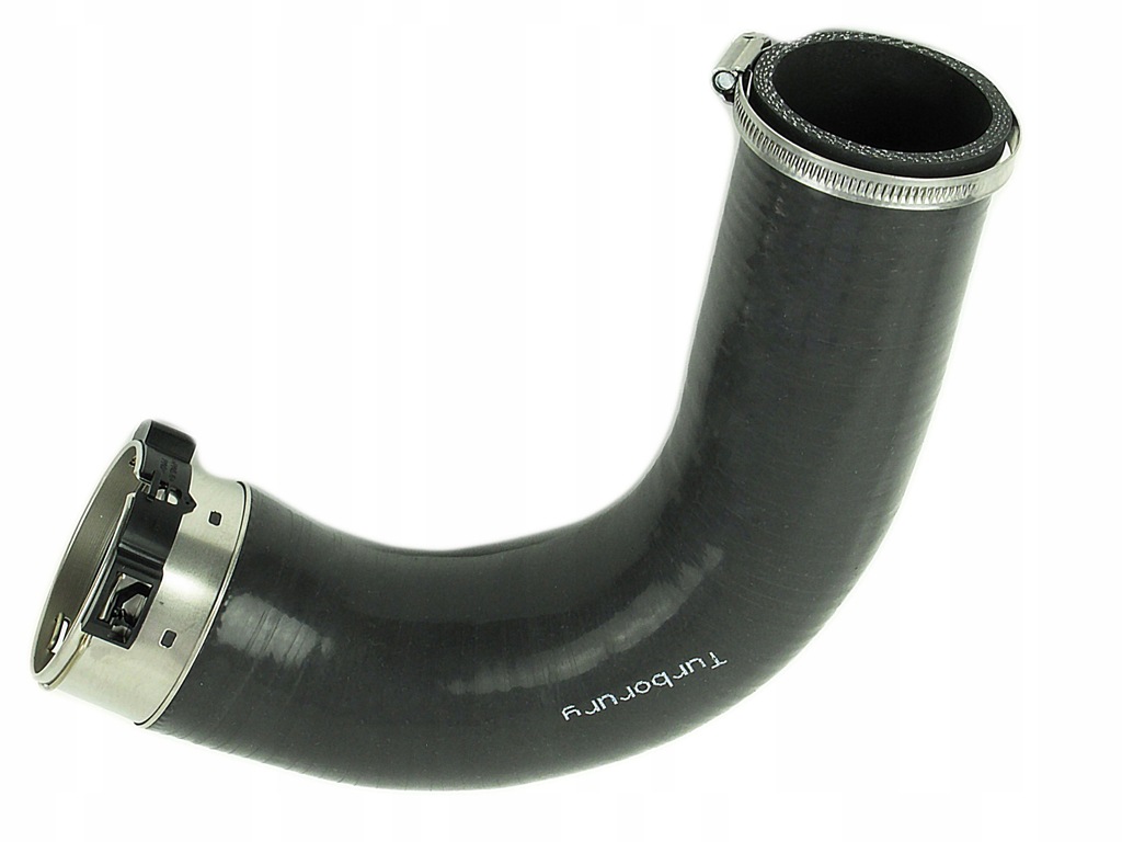 фото №3, Труба turbo renault master iii 2.3 dci 95524209