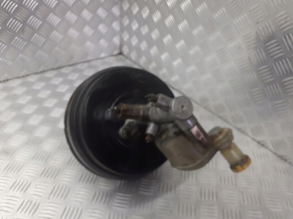 фото №1, Усилитель тормозов nissan altima 2.5