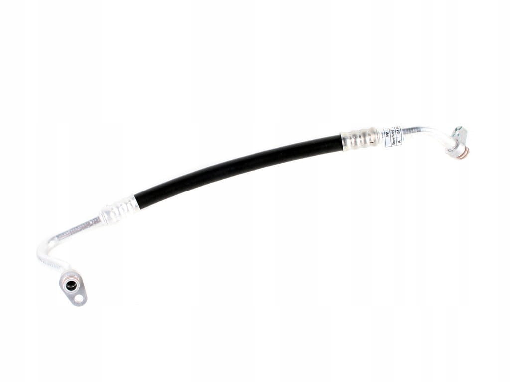 фото №8, Шланг кондиціонера c8 jumpy expert iii 6477q3 оригінальний номер