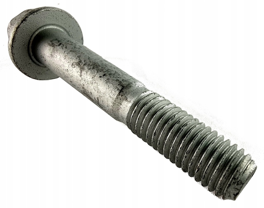 фото №1, Болт m10x60 підвіска i натягувача kuga ecosport