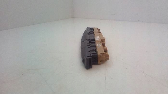 фото №7, Панель перемикачів fiat brava 2000r.