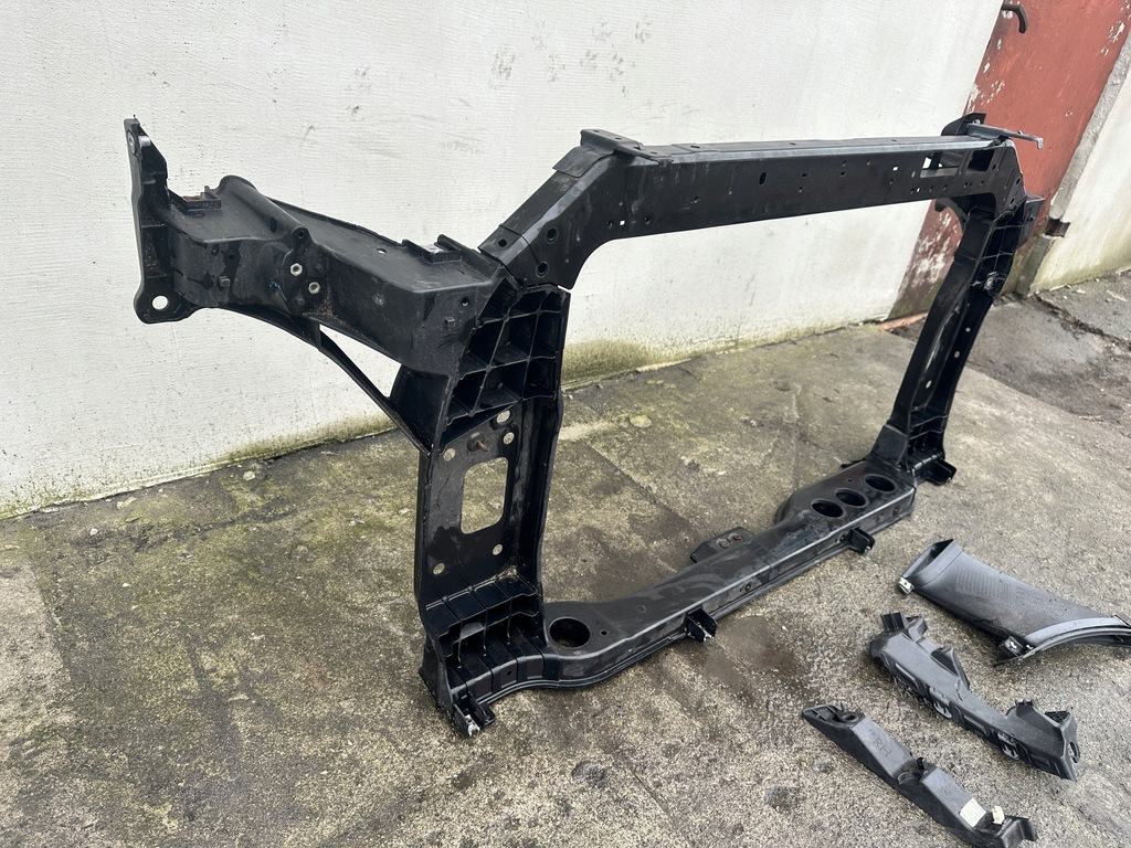 фото №6, Pas передній kia sportage iv 4