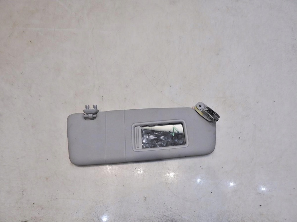 фото №7, Козирок захист права audi a4 b7 8e02857552