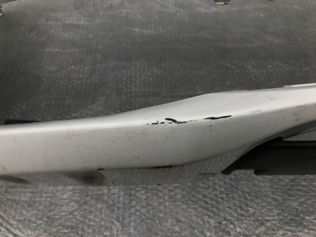 фото №14, Bmw 3 f30 f31 бампер перед sportline ксенон pdc fl