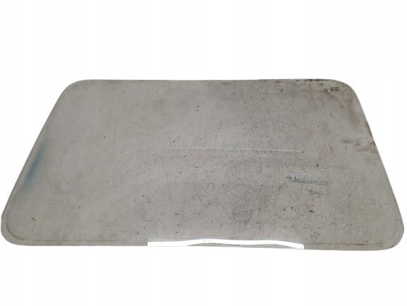 фото №1, Ford transit 4 94- стекло кузовная правая задняя