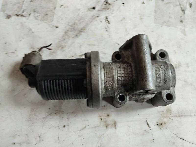 фото №6, Клапан egr 1.9 cdti opel