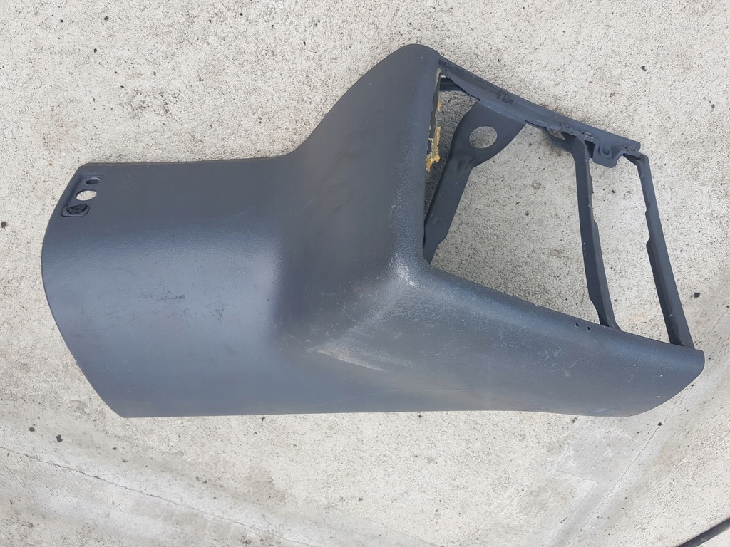 фото №1, Панель приладів приладова панель приладів середній scania r