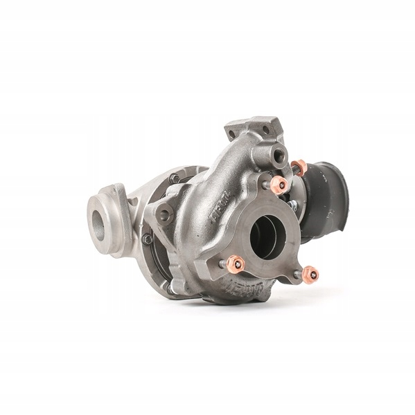 Купить Турбина турбонагнетатель ridex 2234c0148r